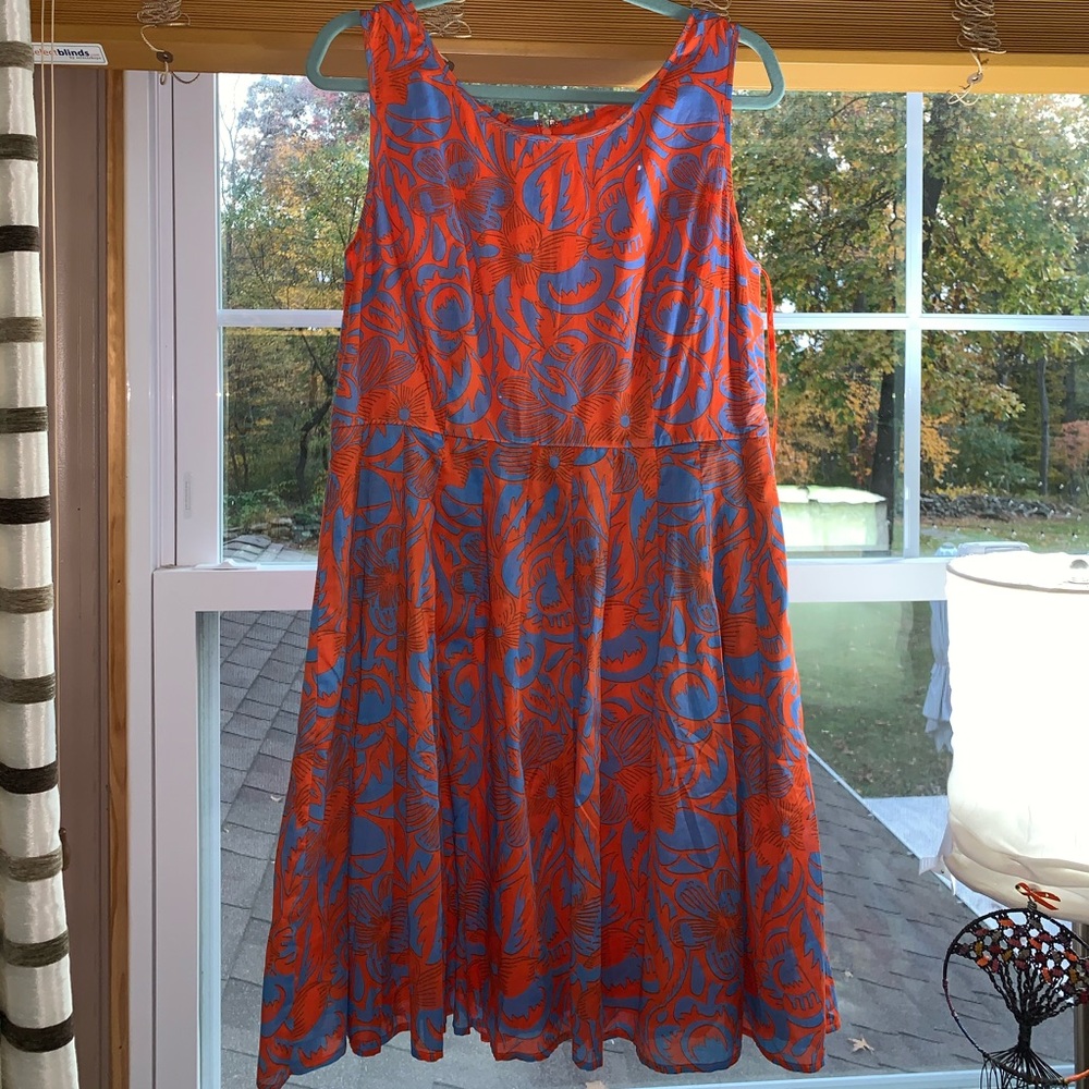 Women’s Talbots dress